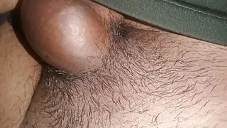 Desi bhabhi ji ko chut ka Pini