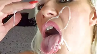 Michelle Thornes fuck a fan day