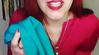 Horror!! This Wife Is Scarier Than a Demon!