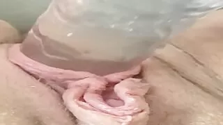 pleasing my pussy - compilation