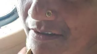 desi indian bhabhi ki chudai ( i fucked my hot wife )