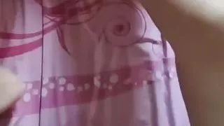 High School Teen Addicted to Brutal Sex