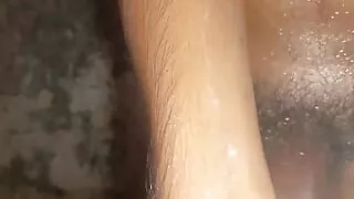 Gay viral video in bathroom oiled big black