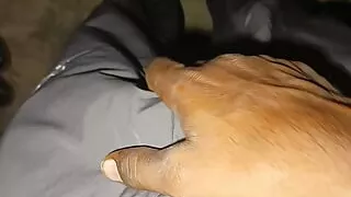 Desi boy handjob video with girls