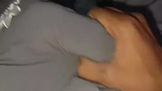 New video handjob in room black boys