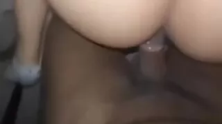 Fucking Big Ass Doggy Style