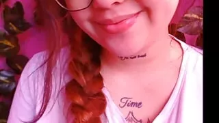 I imagine he sucked my big dick