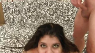 Chubby Bella Bangz Unleashes The Inner Anal Slut Within