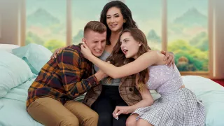 Aften Opal & Arabelle Raphael & Oliver Faze in Teacher's Pet - BadMilfs