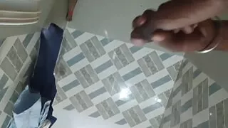 8 Inch Bade Desi Gave Ke Lund Se Chudai