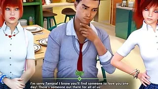 Double Homework Ep13 - Part 79 - the Nerd Tournament