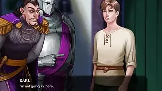 What a Legend #81 - Master of the Cursed Mansion