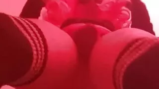 POV: Buttplug Pushdowns on You