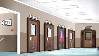 Summertime Saga -her Secret Talent - ( Miss Ross Route)- Part 159