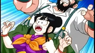 Kamesutra Dbz Erogame 1 Show Me Everything