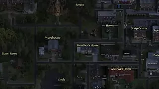 The Genesis Order v23044 Part 57 Fucking A Sexy Streamer By LoveSkySan69