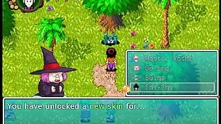 Kamesutra Dbz Erogame 9Th Bikini Contest