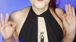 An Insistent and Fiery Sex Worker Approaches You on the Street with Her Spanglish and Her Tricks!!!!