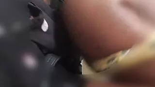 Sneaky Bathroom Fuck