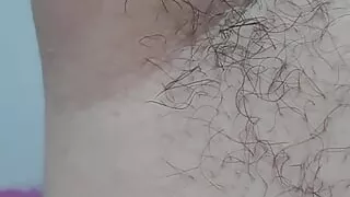 Hairy Armpit Show