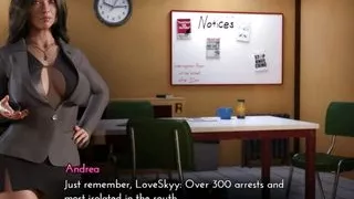 The Genesis Order v25051 Part 58 My Sexy Boss By LoveSkySan69