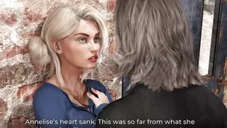 Aracelis Update 3 to Be Continue