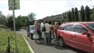 Dal Sud Africa con la Coppa dell'Amore - Episode 3