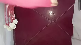 Gay boy handjob video in locker room