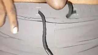 Gay boy handjob video in locker room