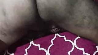 Big ass Desi step mom fuking stepson