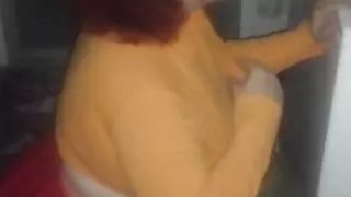 Velma dinkley in BBC mystery pt 1