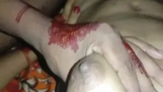 Student teacher's first sex video goes viral