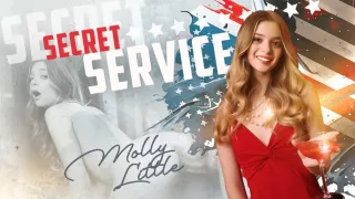 Secret Service - Vrspy - Vr Porn Video