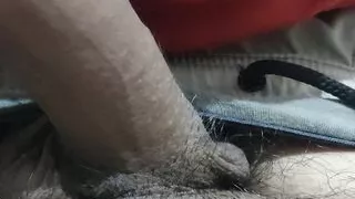 Big black cock fucked