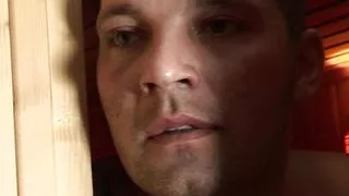 Digging in German Mature pussy