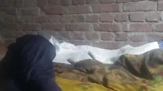 Desi sister-in-law's filth hit