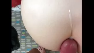 Young wife with perfect body takes is hardcore and bareback, young babe hardcore sex, no condom no protection fuck my wife,