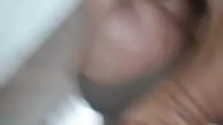 Night Masturbation Video