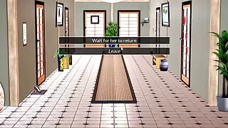 Mythic Manor 0.21 Esther Walkthrough Part 1