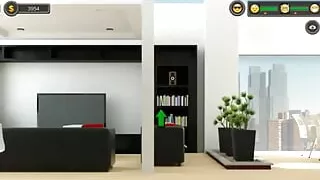 Man of the House - Part 99 - at the Museum