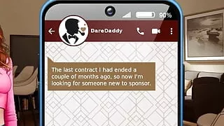 Lust Campus - Part 27 - Daredaddy and the Intriguing Proposal