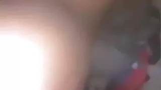 Sunday Morning Sex Before Going to Church