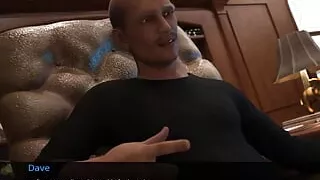 The Office - #16 Warm Cum on My Face