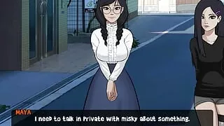 Tamas Awakening - Part 15 - the Taste Game