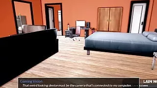 Mythic Manor 0.21 Esther Walkthrough Part 2