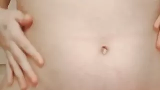 Beautiful Girl Strips and Masturbates for Her Boyfriend #50