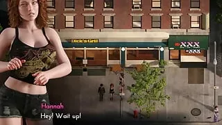 The Genesis Order v27053 Part 65 Sexy Milfs By LoveSkySan69