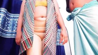 Wife Has Sex with Her Neighbor