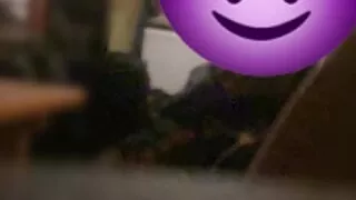 Her Mommy Caught Me Cumming in Her Throat