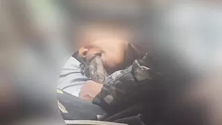 Sucking Dick Indefinitely